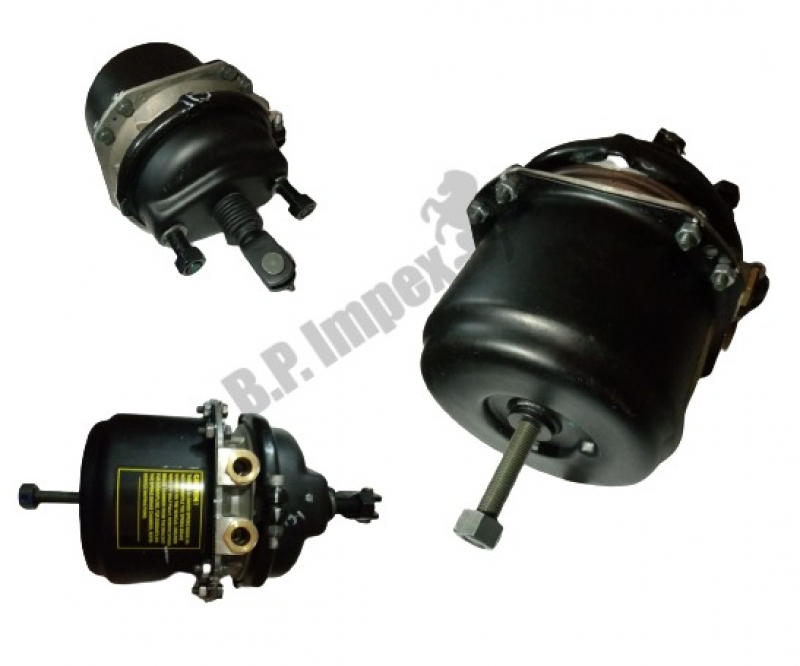 BRAKE BOOSTER